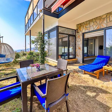 North Star Kaş