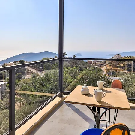 North Star Kaş